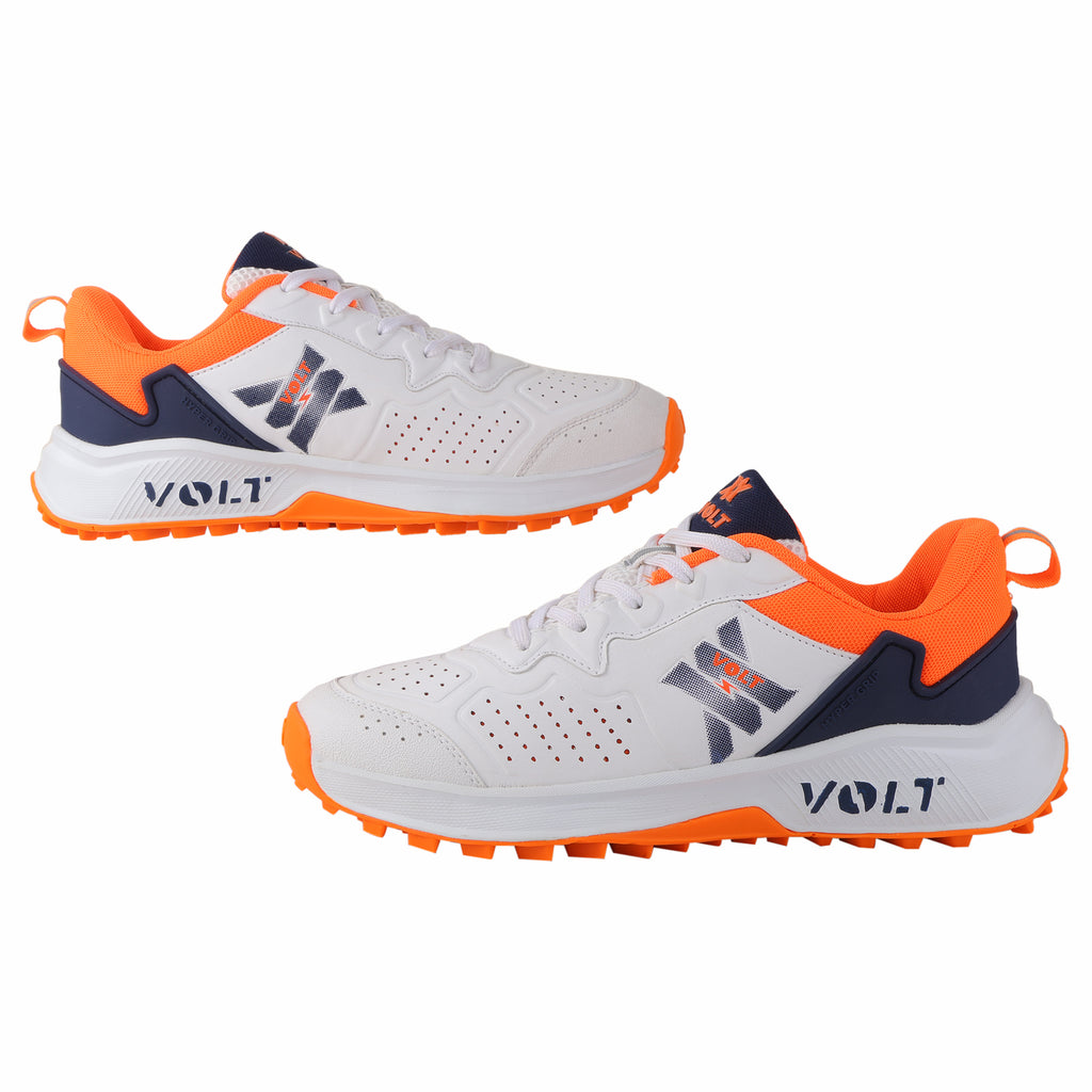 V220 ORANGE/WHITE