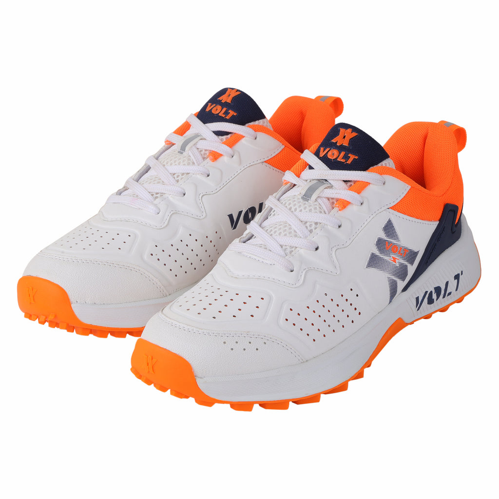 V220 ORANGE/WHITE