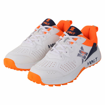 V220 ORANGE/WHITE