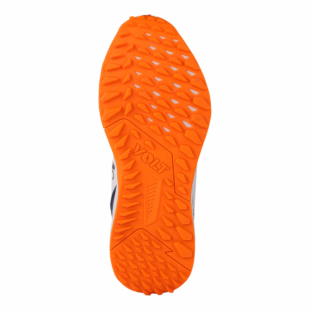 V220 ORANGE/WHITE