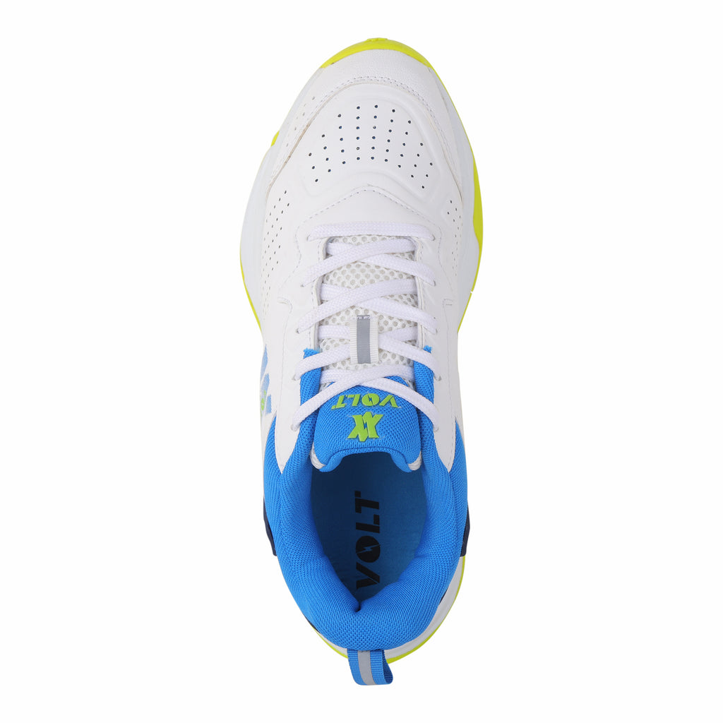 V220  NEON/ROYAL BLUE/WHITE