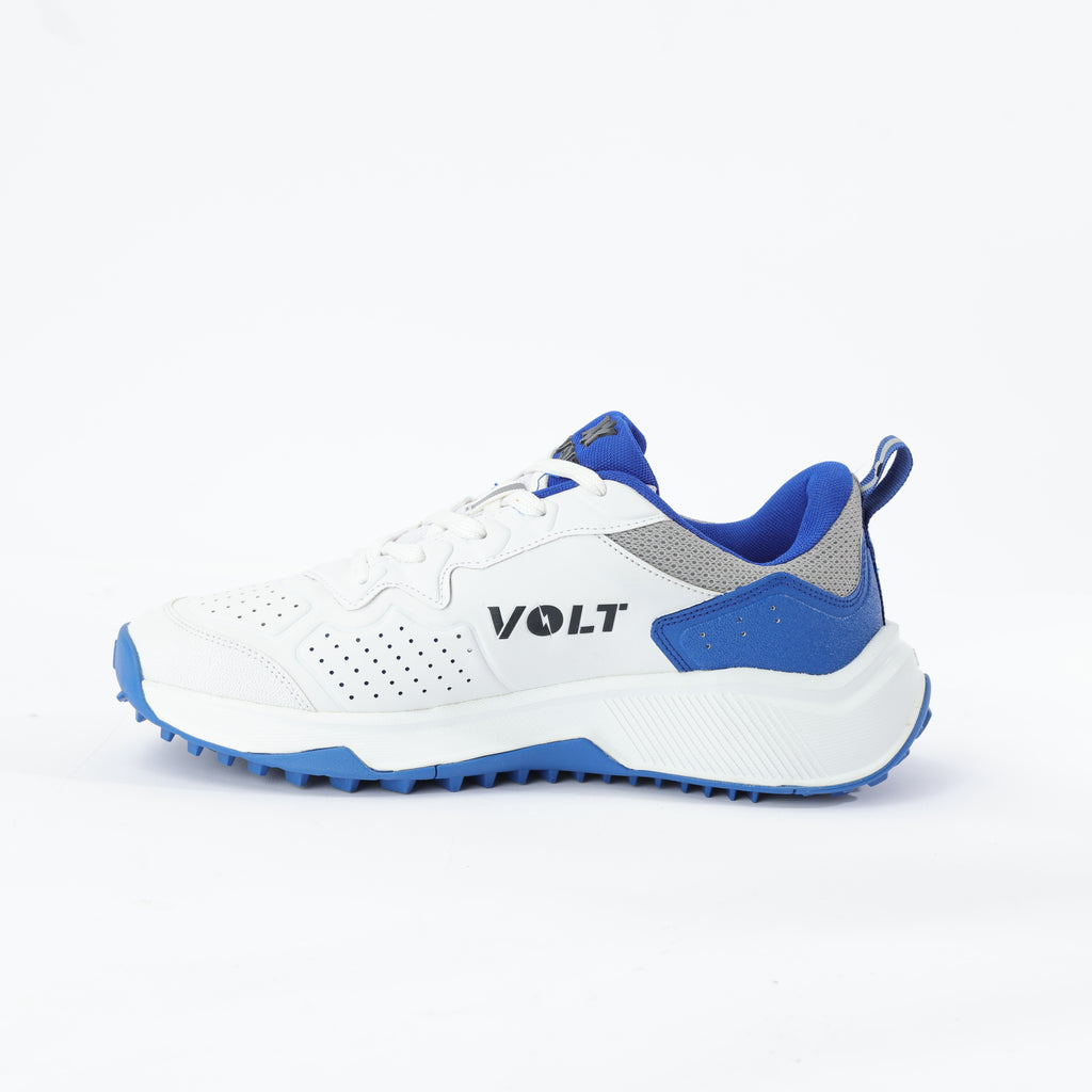 V12 220BR White/Blue